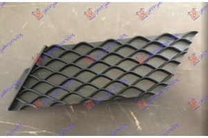 Καλυμμα Γαντζου Εμπρος (AMG) Mercedes Gl (X166) 12-15 - 527507835