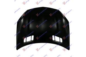 Καπο Εμπρος (ΑΛΟΥΜΙΝΙΟ) Mercedes Gle (C292) Coupe 15-19 - 527600080