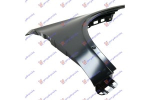 Φτερο Εμπρος Δεξια Mercedes Gle (C292) Coupe 15-19 - 527600661