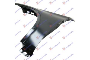 Φτερο Εμπρος Αριστερα Mercedes Gle (C292) Coupe 15-19 - 527600662