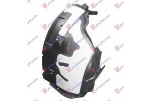 Θολος Εμπρος Πλαστικος (ΠΙΣΩ ΚΟΜΜΑΤΙ) Δεξια Mercedes Gle (C292) Coupe 15-19 - 527600831