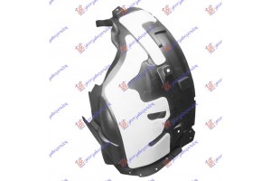 Θολος Εμπρος Πλαστικος (ΠΙΣΩ ΚΟΜΜΑΤΙ) Αριστερα Mercedes Gle (C292) Coupe 15-19 - 527600832