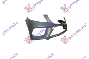 Προφυλακτηρας Εμπρος ΒΑΦΟΜ. (AMG LINE) (ME PDC) Mercedes Gle (C292) Coupe 15-19 - 527603615