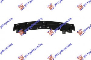 Ενισχυση ΠΡΟΦΥΛ. Εμπρος Κατω Πλαστικη (AMG-LINE) Mercedes Gle (W166) 15-19 - 527704280