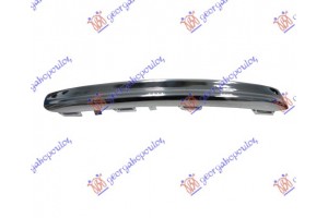 Διακοσμητικο Διχτυου Προφυλακτηρα Εμπρος Χρωμιο Αριστερα Mercedes Gle (W166) 15-19 - 527704822