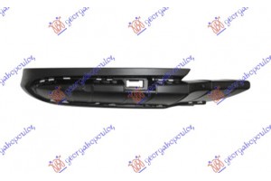 Σποιλερ Προφυλακτηρα Εμπρος (AMG LINE) Δεξια Mercedes Gle (C292) Coupe 15-19 - 527606371