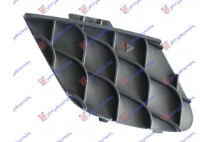 Καλυμμα Γαντζου Διχτυου Προφυλακτηρα Εμπρος (AMG LINE) Mercedes Gle (W166) 15-19 - 527707830