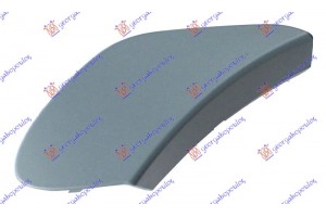 Καλυμμα Γαντζου Προφυλακτηρα Εμπρος Βαφομενο (AMG LINE) Δεξια Mercedes Gle (W166) 15-19 - 527707831