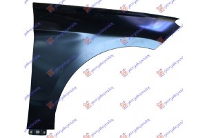 Φτερο Εμπρος Δεξια Mercedes Gle (W166) 15-19 - 527700651
