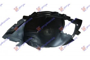 Θολος Εμπρος Πλαστικος (ΕΜΠΡΟΣ ΚΟΜΜΑΤΙ) Δεξια Mercedes Ml (W166) 11- - 533000821