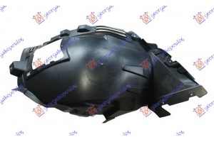 Θολος Εμπρος Πλαστικος (ΕΜΠΡΟΣ ΚΟΜΜΑΤΙ) Αριστερα Mercedes Ml (W166) 11- - 533000822