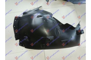 Θολος Εμπρος Πλαστικος (ΠΙΣΩ ΚΟΜΜΑΤΙ) Δεξια Mercedes Ml (W166) 11- - 533000831