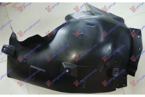 Θολος Εμπρος Πλαστικος (ΠΙΣΩ ΚΟΜΜΑΤΙ) Αριστερα Mercedes Ml (W166) 11- - 533000832