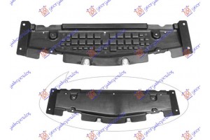 Ποδια Μηχανης Πλαστικη Εμπρος (ΠΕΤΡΕΛΑΙΟ) Mercedes Gle (W166) 15-19 - 527700835