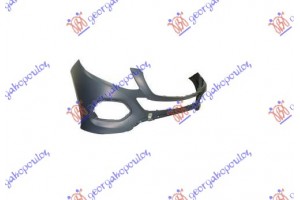 Προφυλακτηρας Εμπρος ΒΑΦΟΜ. Mercedes Gle (W166) 15-19 - 527703370