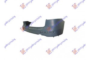 Προφυλακτηρας Πισω ΒΑΦΟΜ. Mercedes Gle (W166) 15-19 - 527703390