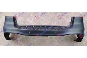 Προφυλακτηρας Πισω Βαφομενος (ΜΕ PDC) (AMG-LINE) Mercedes Gle (W166) 15-19 - 527703635