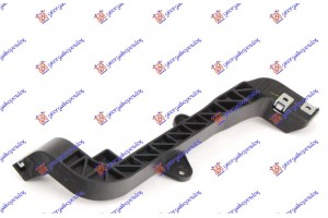 Βαση Προφυλακτηρα Εμπρος Κατω Πλαστικη Αριστερα Mercedes Gl (X166) 12-15 - 527504282