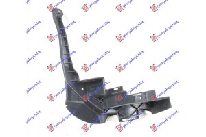 Ενισχυση Προφυλακτηρα Εμπρος Κατω Πλαστικη (AMG-LINE) Δεξια Mercedes Gle (W166) 15-19 - 527704283