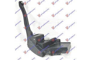 Ενισχυση Προφυλακτηρα Εμπρος Κατω Πλαστικη (AMG-LINE) Αριστερα Mercedes Gle (W166) 15-19 - 527704284