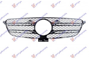 Μασκα Εσω Mercedes Gle (W166) 15-19 - 527704540