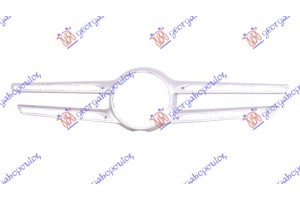 Μασκα Εξω Ασημι (ΜΕ ΚΑΜΕΡΑ) Mercedes Gle (W166) 15-19 - 527704555