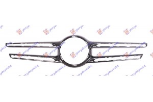 Μασκα Εξω Μαυρη Mercedes Gle (W166) 15-19 - 527704560