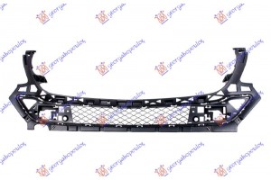 Διχτυ Προφυλακτηρα Εμπρος Ανω Mercedes Gle (W166) 15-19 - 527704800