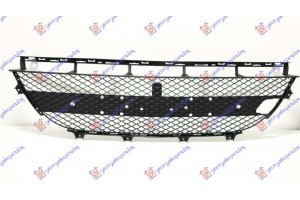 Διχτυ Προφυλακτηρα Εμπρος (AMG-LINE) Mercedes Gle (C292) Coupe 15-19 - 527604810