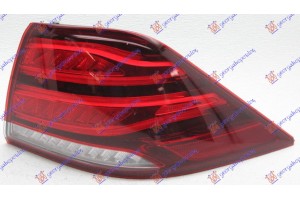 Φανος Πισω Εξω Led (Ε) Δεξια Mercedes Gle (W166) 15-19 - 527705811