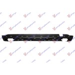 Σποιλερ Προφυλακτηρα Πισω Mercedes Gle (W166) 15-19 - 527706390