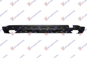 Σποιλερ Προφυλακτηρα Πισω Mercedes Gle (W166) 15-19 - 527706390