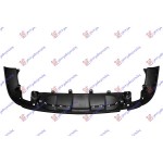 Σποιλερ Προφυλακτηρα Πισω Mercedes Gle (W166) 15-19 - 527706390