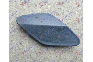 Καλυμμα Γαντζου Πισω (AMG-LINE) Mercedes Gls (X166) 15-19 - 527807850