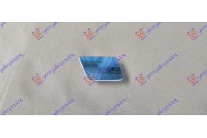 Καλυμμα Γαντζου Πισω Χρωμιο Mercedes Gl (X166) 12-15 - 527507855