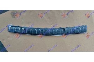 Διακοσμητικο Προφυλακτηρα Πισω Χρωμιο (ΣΚΑΛΟΠΑΤΙ) Mercedes Gl (X166) 12-15 - 527504065