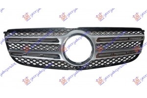 Μασκα Κομπλε Με Καμερα (AMG-LINE) Mercedes Gls (X166) 15-19 - 527804545