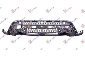 Διχτυ Προφυλακτηρα Εμπρος (ΜΕ PDS) Mercedes Gls (X166) 15-19 - 527804800