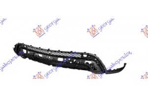 Διχτυ Προφυλακτηρα Εμπρος ( Με PDS) (OFF ROAD) Mercedes Gls (X166) 15-19 - 527804805