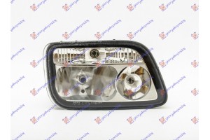 Φανος Εμπρος Ηλεκτρικος (Μ.ΜΟΤΕΡ) (DEPO) Δεξια Mercedes Actros 03-08 - 528005131