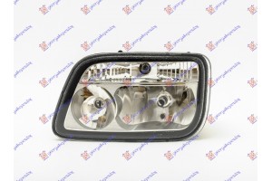 Φανος Εμπρος Ηλεκτρικος (Μ.ΜΟΤΕΡ) (DEPO) Αριστερα Mercedes Actros 03-08 - 528005132