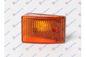 Φλας ΠΛΑΪΝΟ Προφυλακτηρα Δεξια Mercedes Actros 03-08 - 528005301