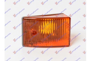 Φλας ΠΛΑΪΝΟ Προφυλακτηρα Αριστερα Mercedes Actros 03-08 - 528005302