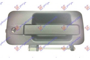 Χερουλι Πορτας Εμπρος Εξω Δεξια Mercedes Actros 03-08 - 528007841
