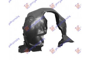 Θολος Εμπρος Πλαστικος Δεξια Mercedes A Class (W176) 15-18 - 528200821