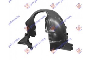 Θολος Εμπρος Πλαστικος Αριστερα Mercedes A Class (W176) 15-18 - 528200822