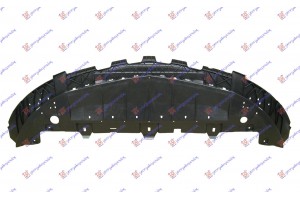 Ποδια ΠΡΟΦΥΛ. ΕΜΠ. Πλαστικη (AMG LINE) Mercedes A Class (W176) 12-15 - 528100835