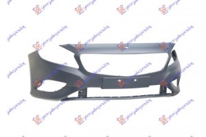 Προφυλακτηρας Εμπρος ΒΑΦΟΜ. (ΕΥΡΩΠΗ) Mercedes A Class (W176) 12-15 - 528103375