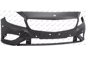 Προφυλακτηρας Εμπρος ΒΑΦ. (Μ/PDC & ΠΙΤΣ) Mercedes A Class (W176) 12-15 - 528103620