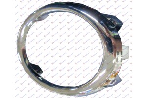 Πλαισιο Προβολεα Χρωμιο Αριστερα Mercedes A Class (W176) 12-15 - 528103992